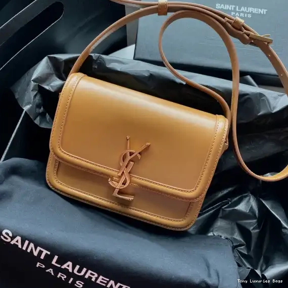 Tony Luxuries SOLFERINO YSL SMALL 0519